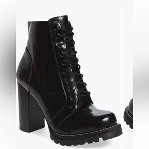 Jeffrey Campbell boots